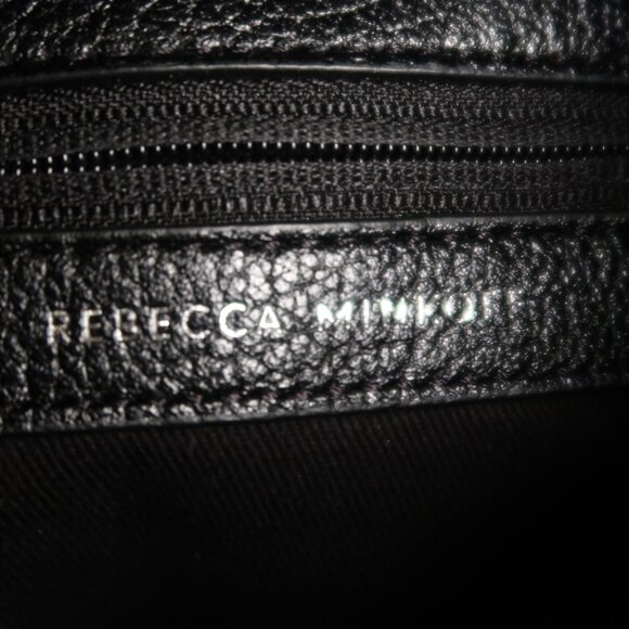 RARE | Vintage Rebecca Minkoff | designer backpack | NEW, Excellent Condition - Picture 4 of 4